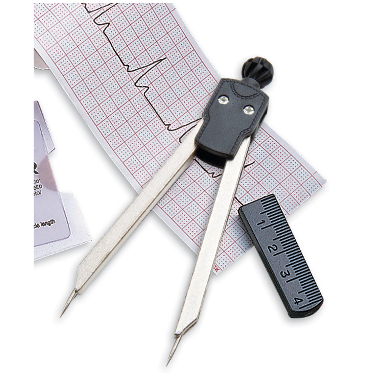 EKG Caliper