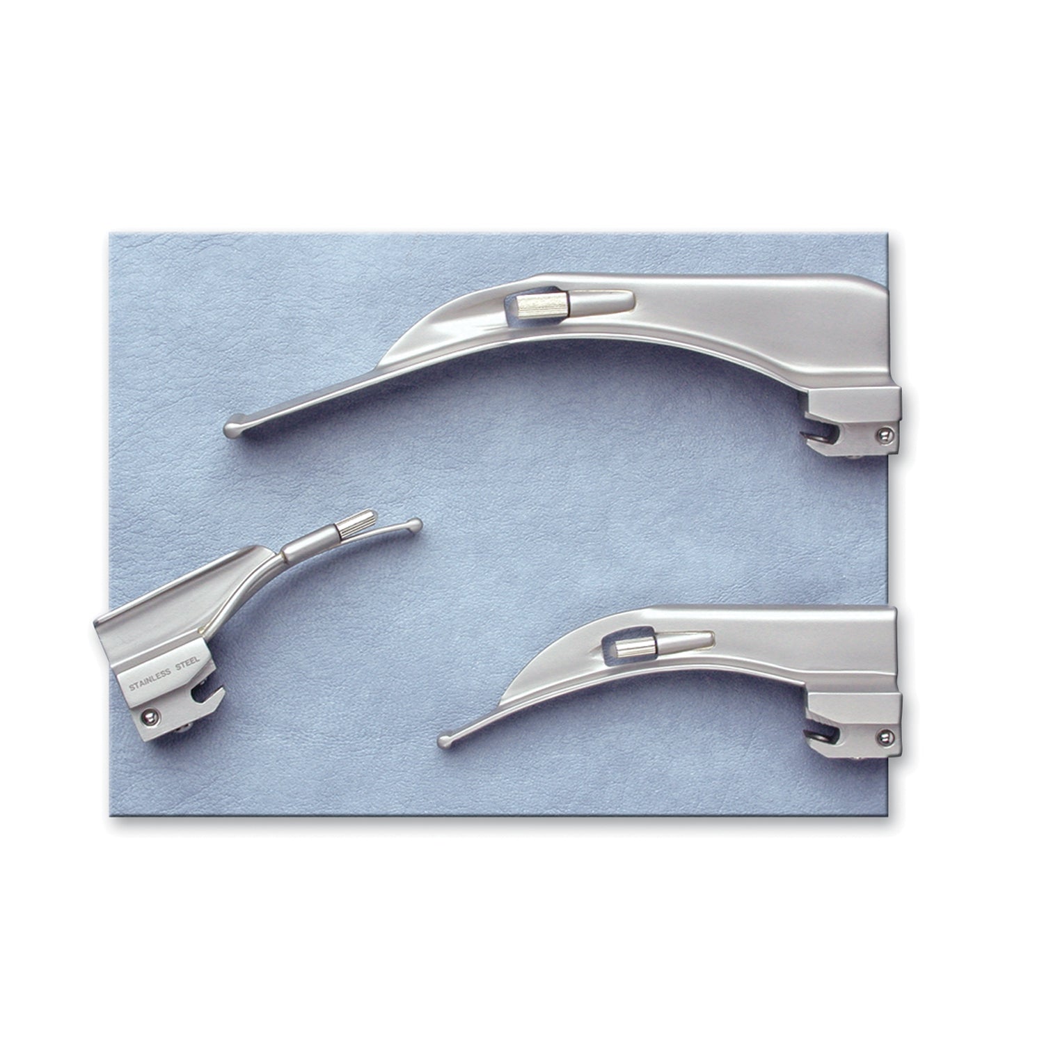 Size 3 Macintosh Blade, Medium Adult