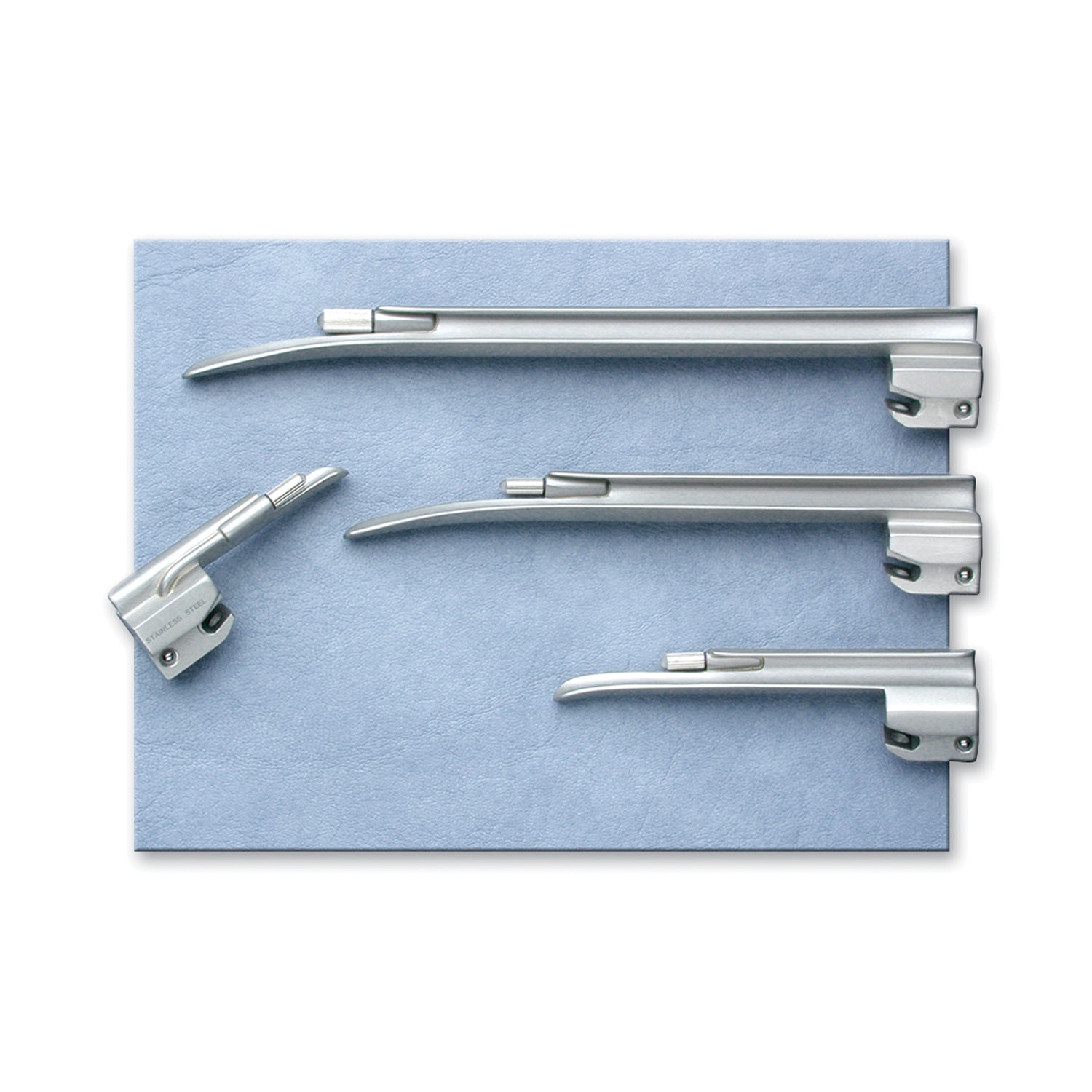 Size 0 Miller Blade, Preemie