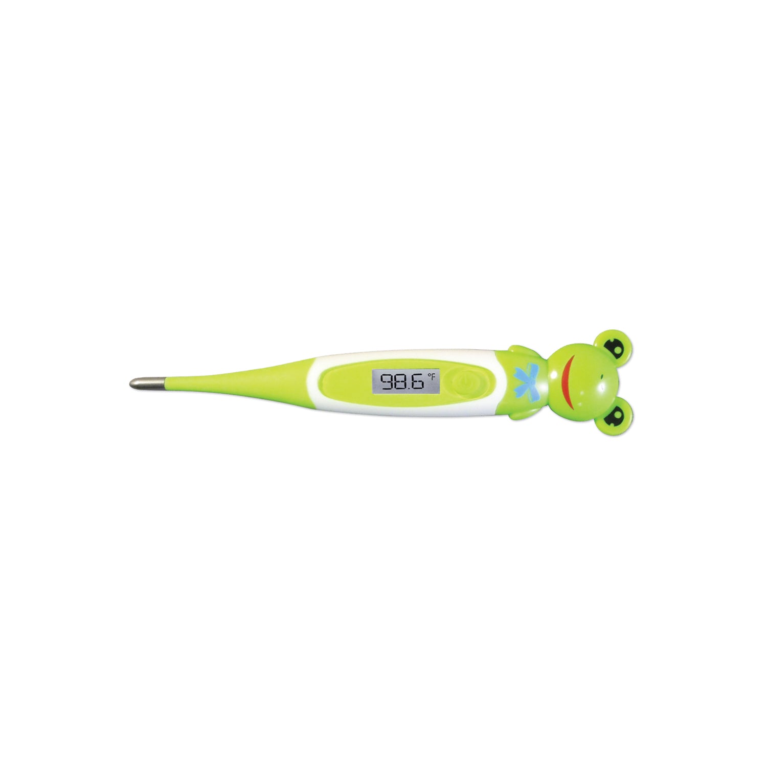 Digital Thermometer, Frog