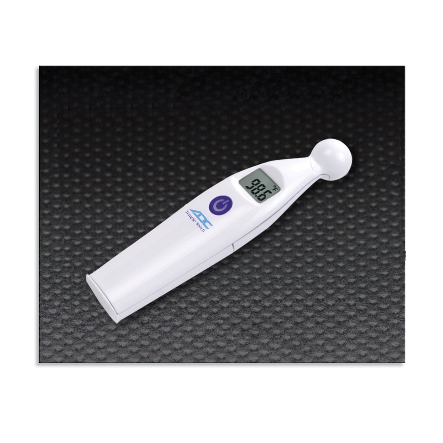Temple Digital Thermometer, 6-Second, 12/pk (US Only)