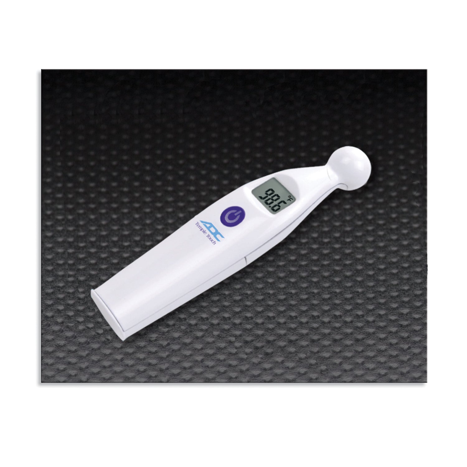 Temple Digital Thermometer, 6-Second, 12/pk (US Only)