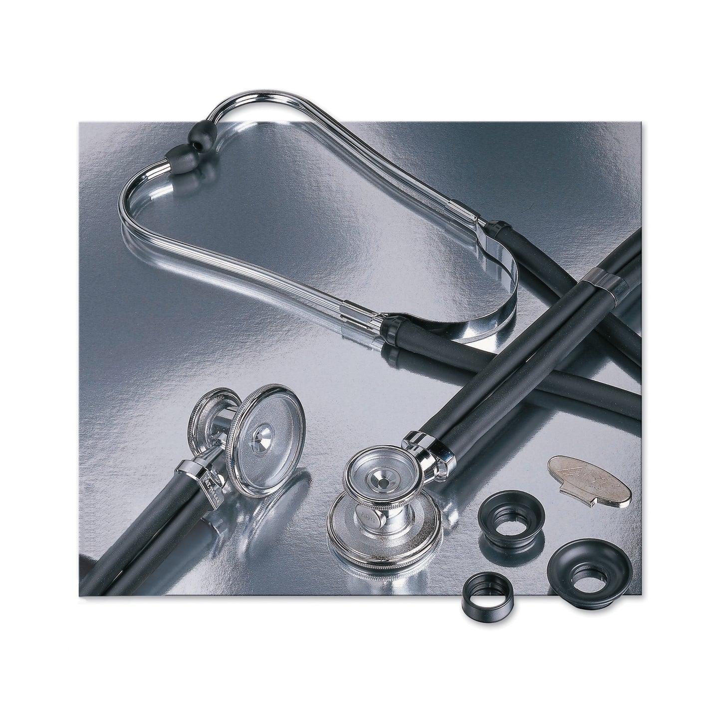 Dark Green 22" Tubing For 641 Stethoscope