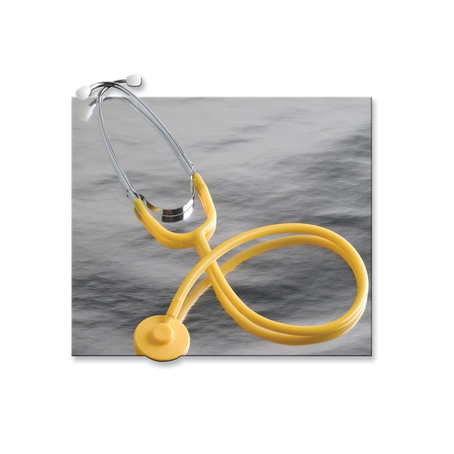 Proscope 664Y, Disposable Scope, Black (US Only) (Vendor MOQ 50 EA)<img align="middle" src="/images/MOQ.png" border="0" title="MOQ">