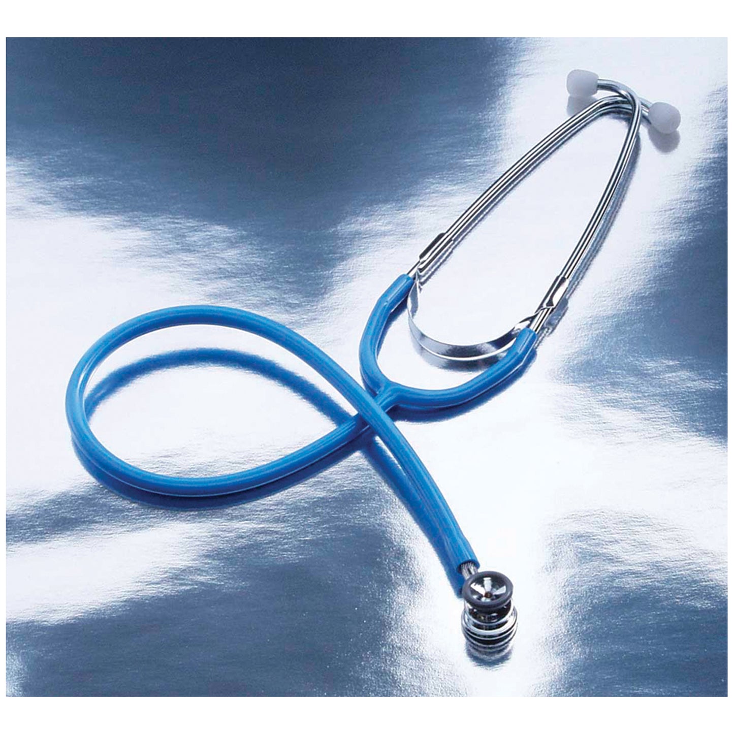 Infant Stethoscope, Yellow