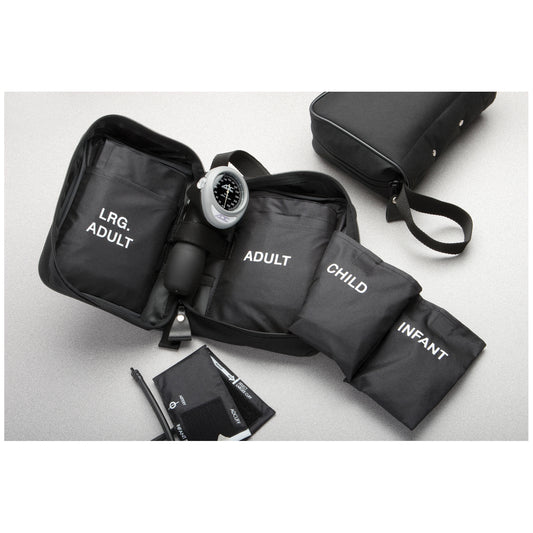 4 Cuff System, Standard, Latex Free (LF)