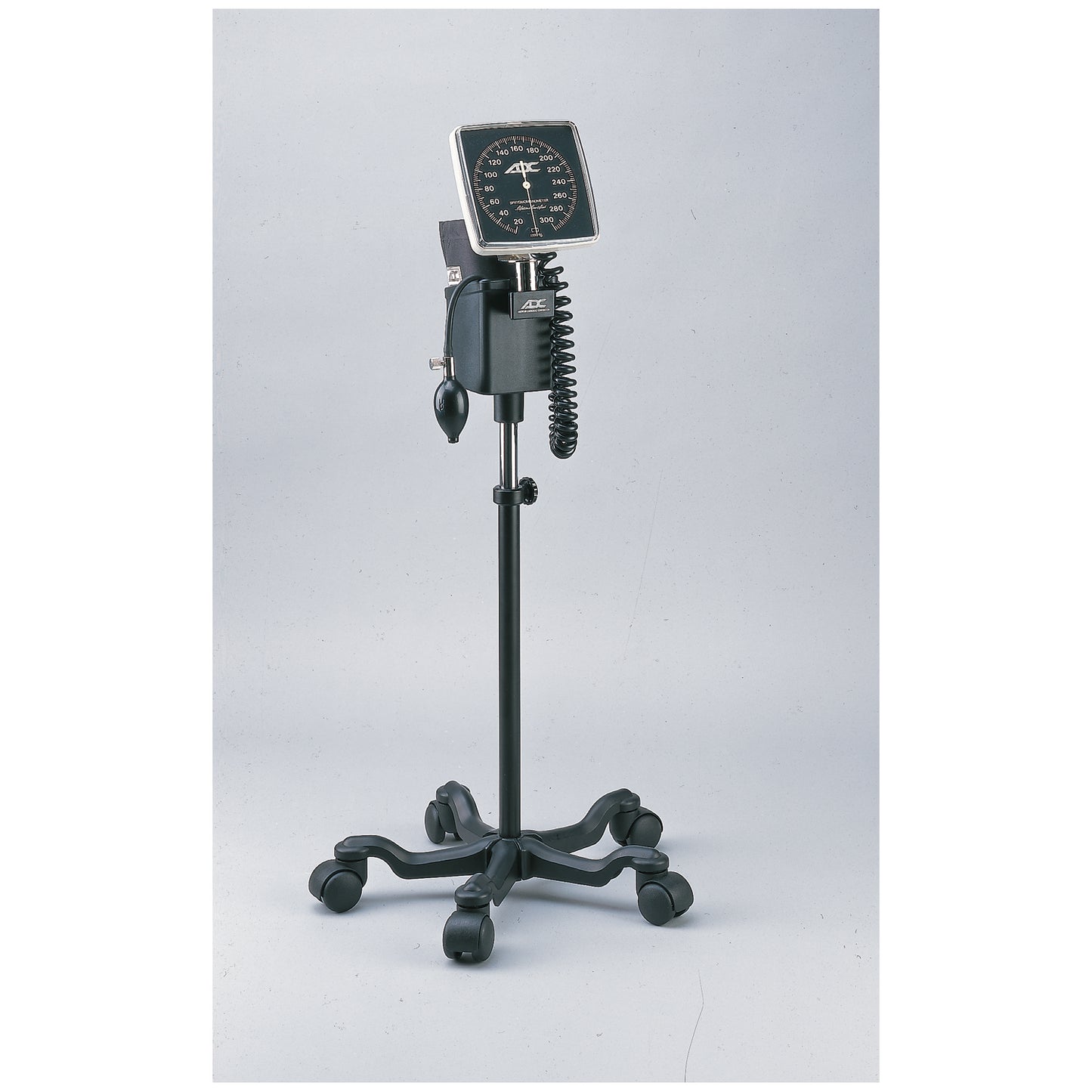 Child Mobile Aneroid, Black, Latex Free (LF)