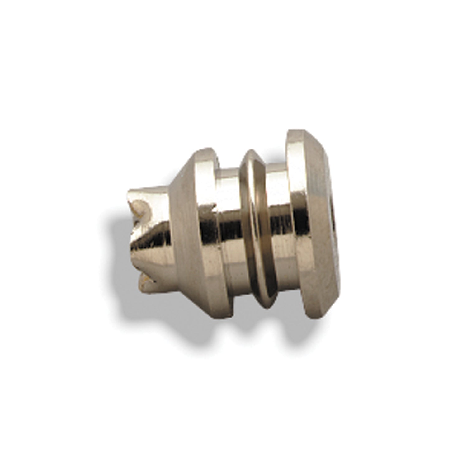 Filter Screen End Valve Only