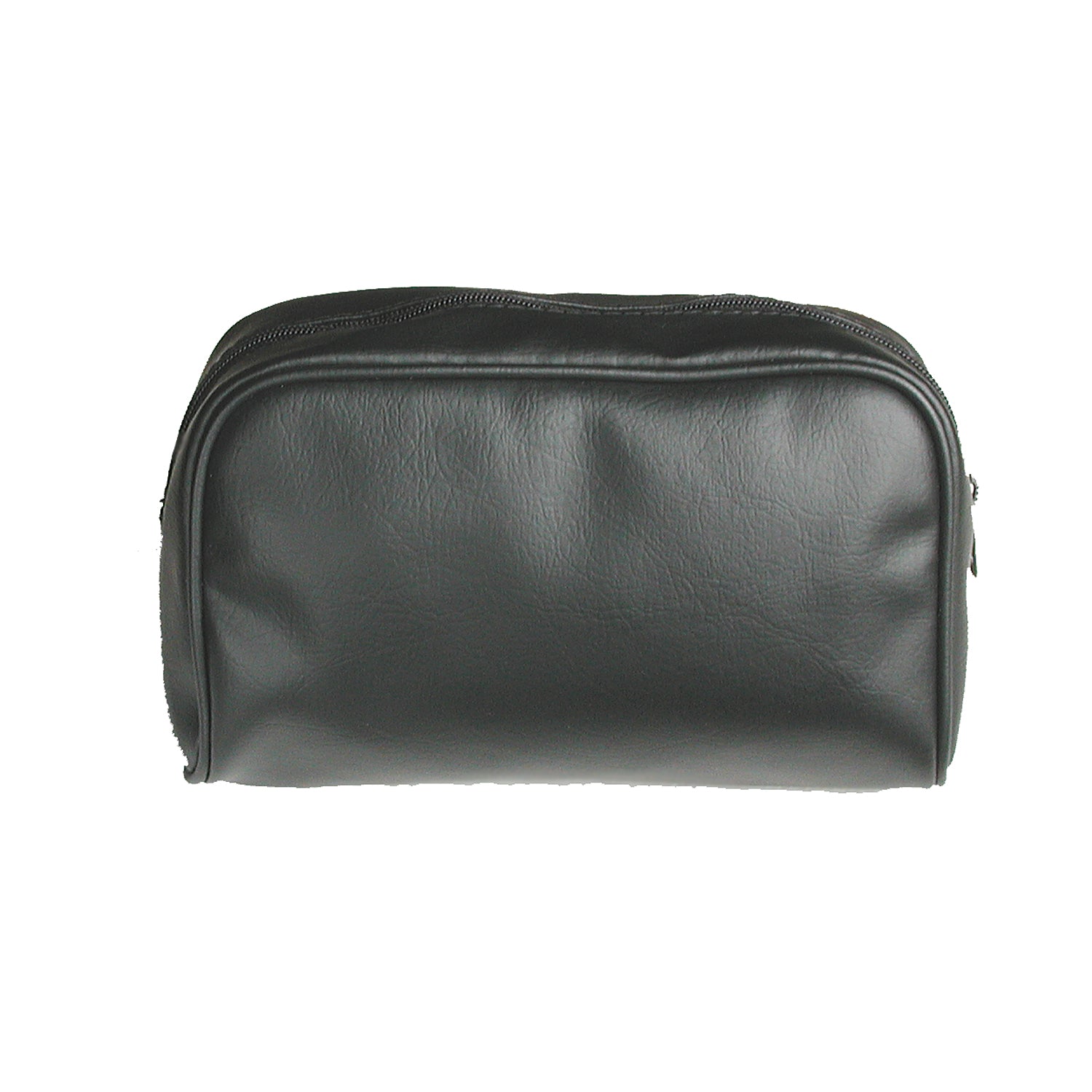 Zipper Carrying Case, Black, X-Large