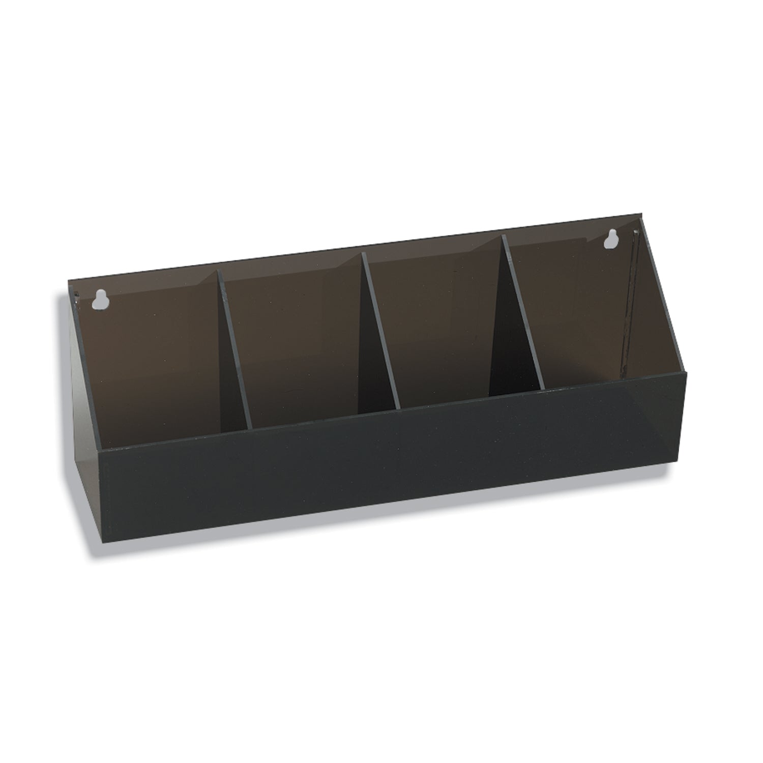 Sphyg Stand, Smoke Gray