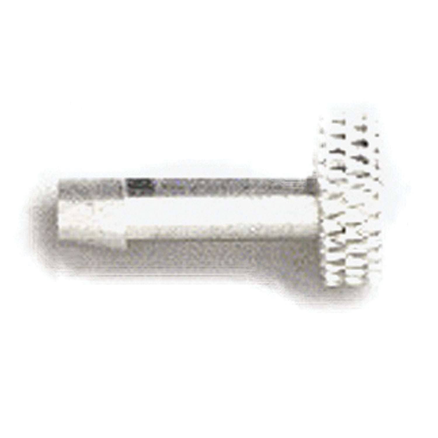 Luer Connector, Female, Aluminum