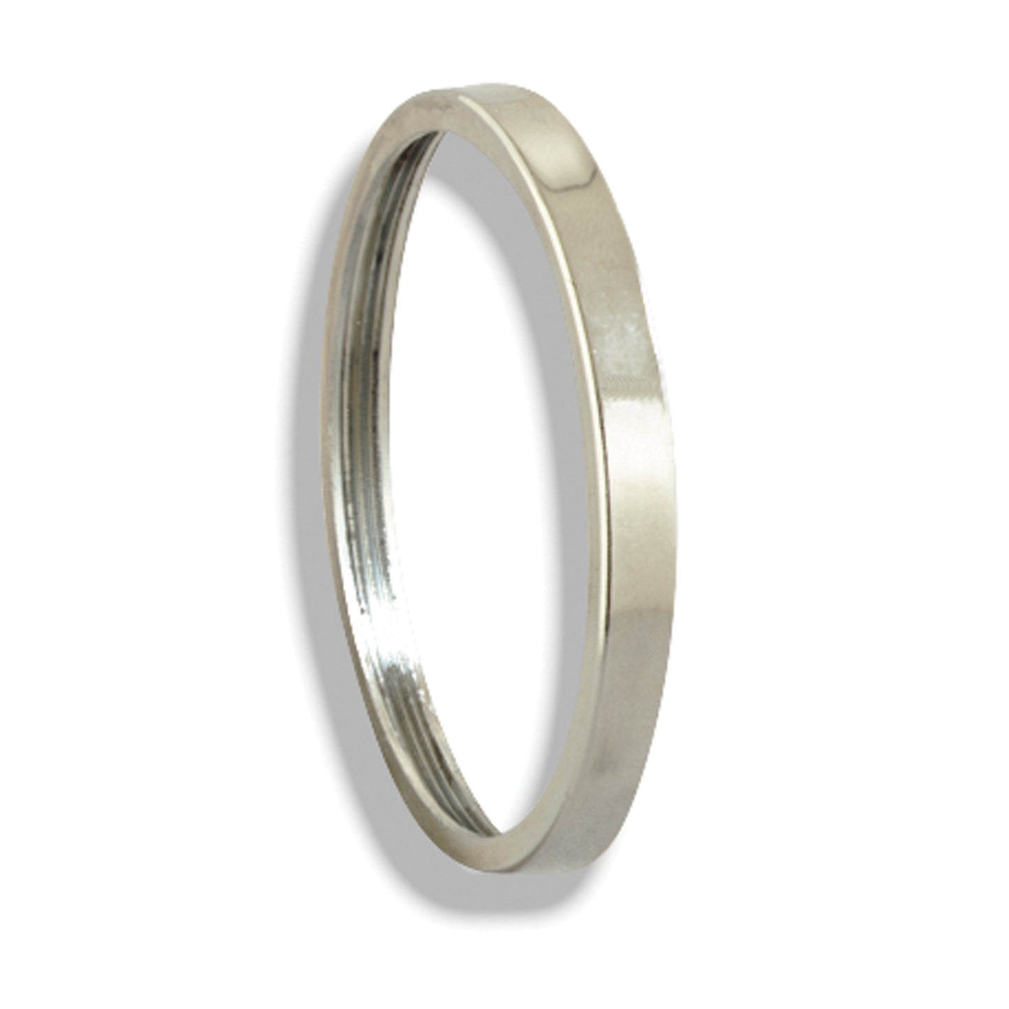Gauge Retaining Ring For Pocket Gauges