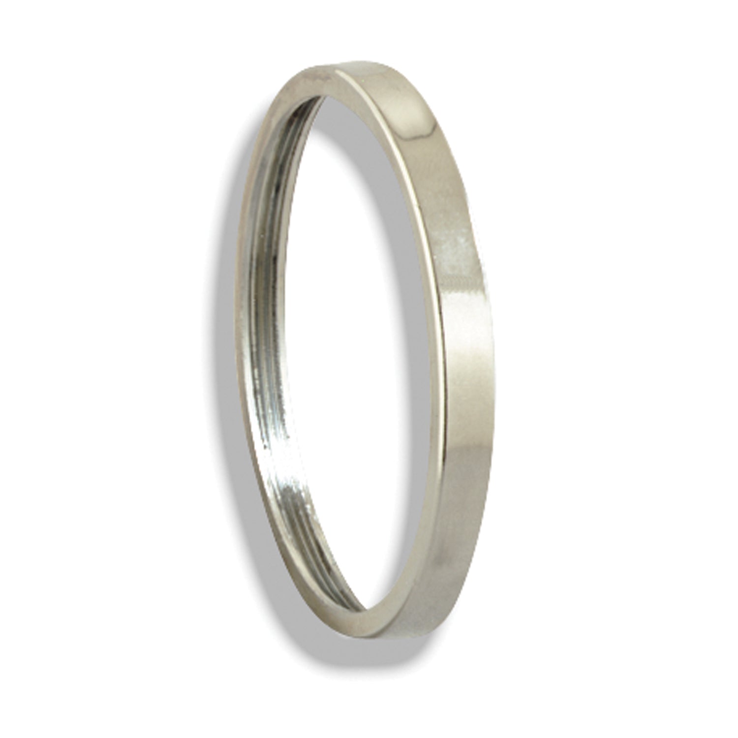 Gauge Retaining Ring For Pocket Gauges