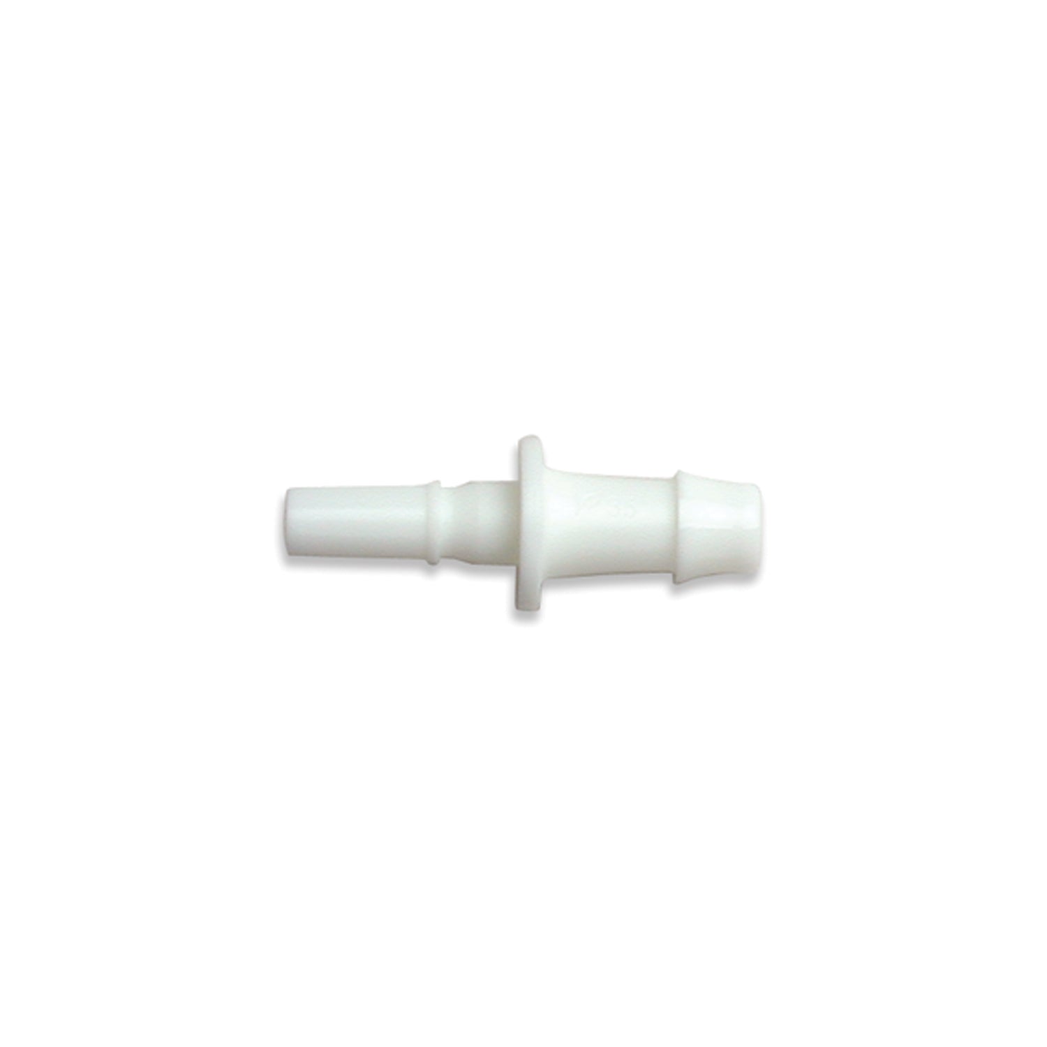 Male Luer Slip Connector, Barbed End (plastic), 10/pkg