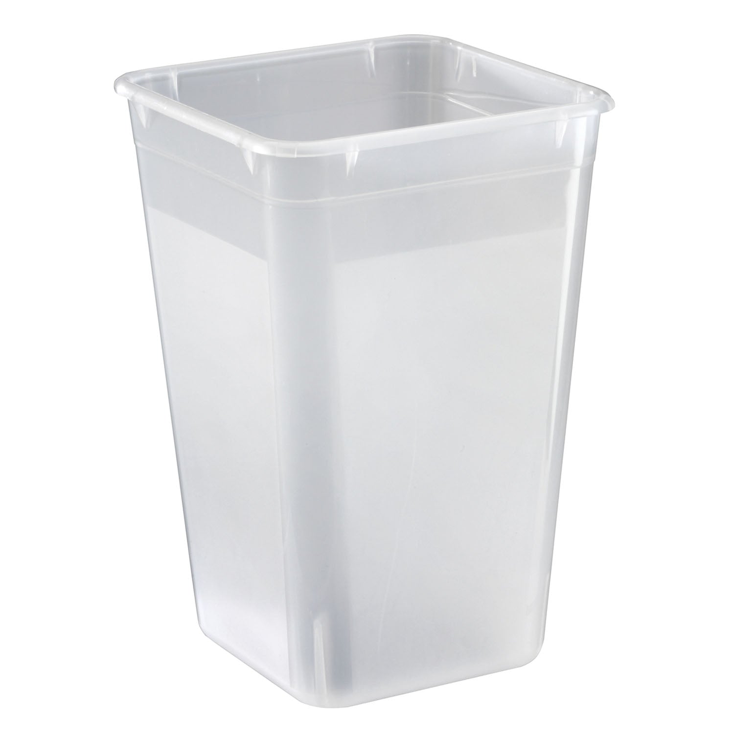 Phlebotomy Holder, Natural, 20/cs