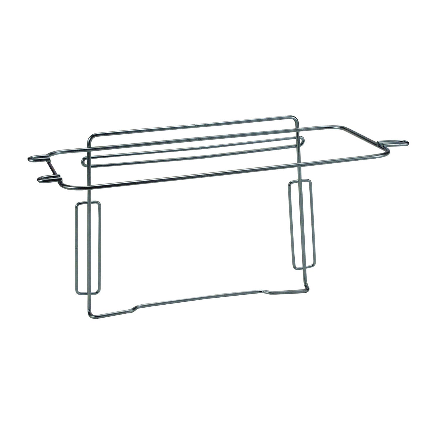 Nonlocking Wire Bracket For 3 Gal Sharps Container, 5/cs