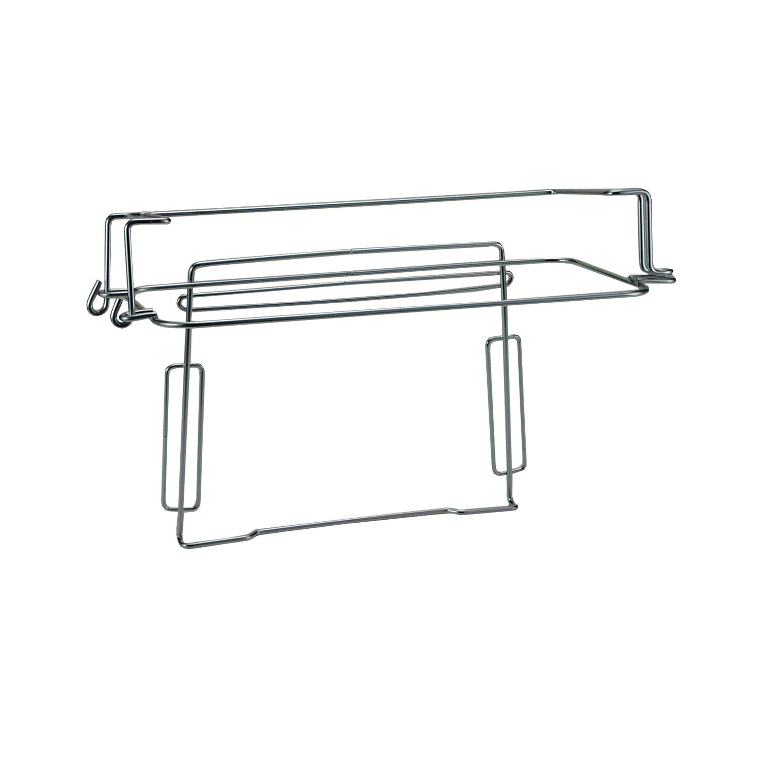 Locking Wire Bracket For 3 Gal Sharps Container, 5/cs