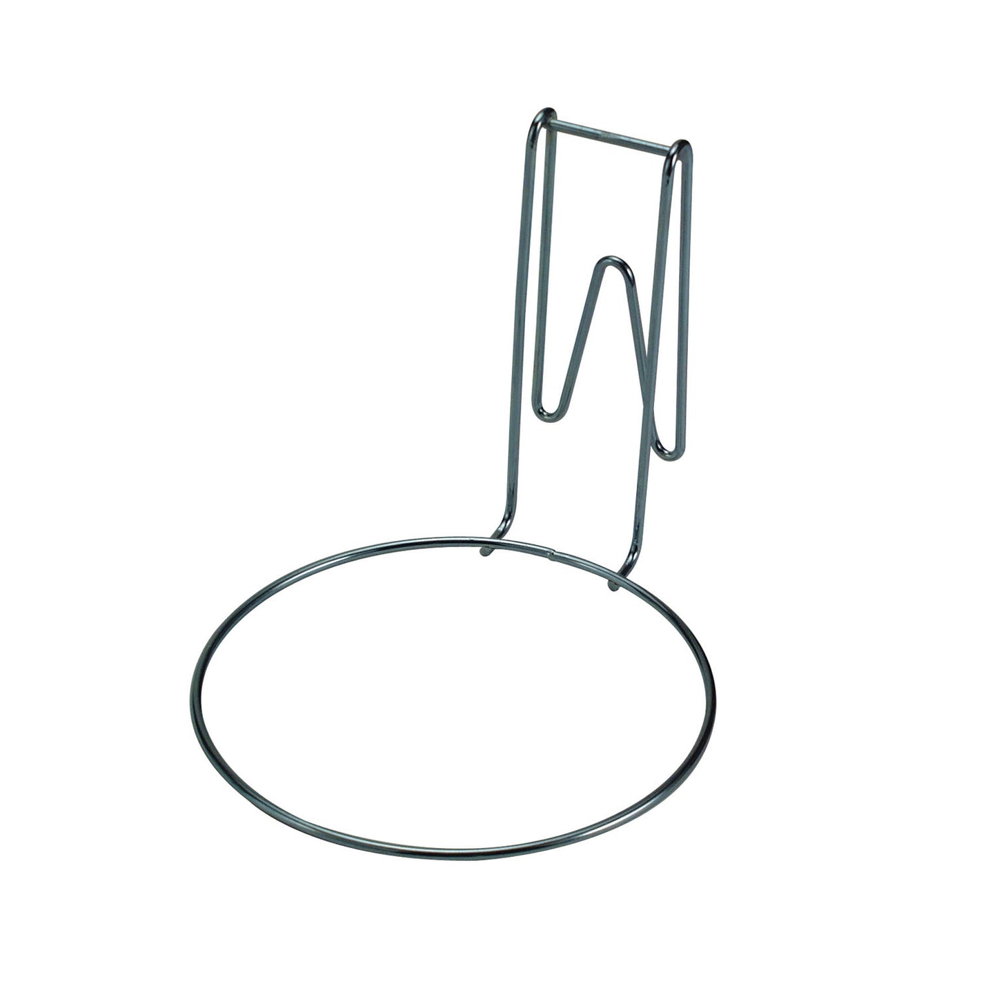Low-Boy Metal Ring For Wall Plate, 12/cs