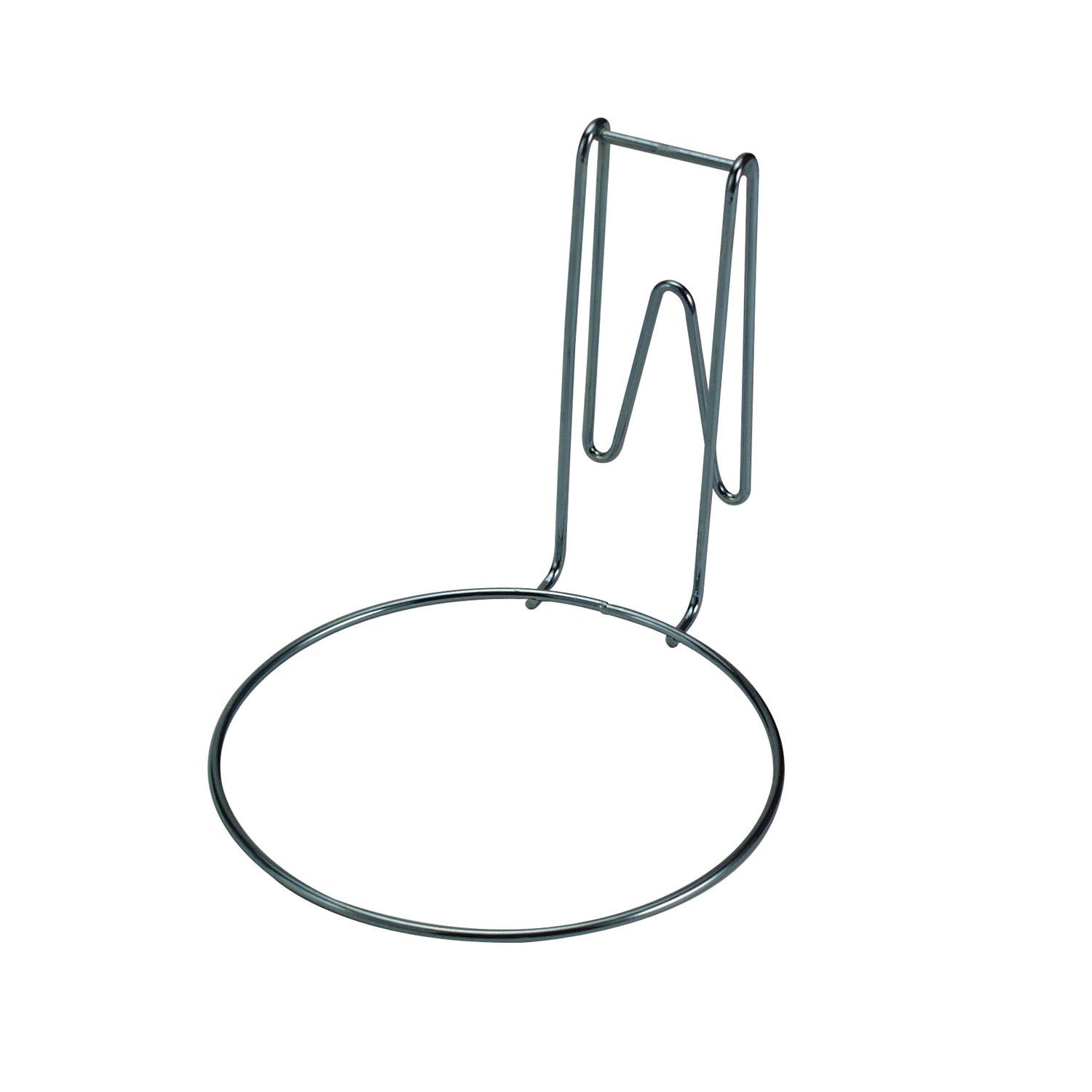 Low-Boy Metal Ring For Wall Plate, 12/cs