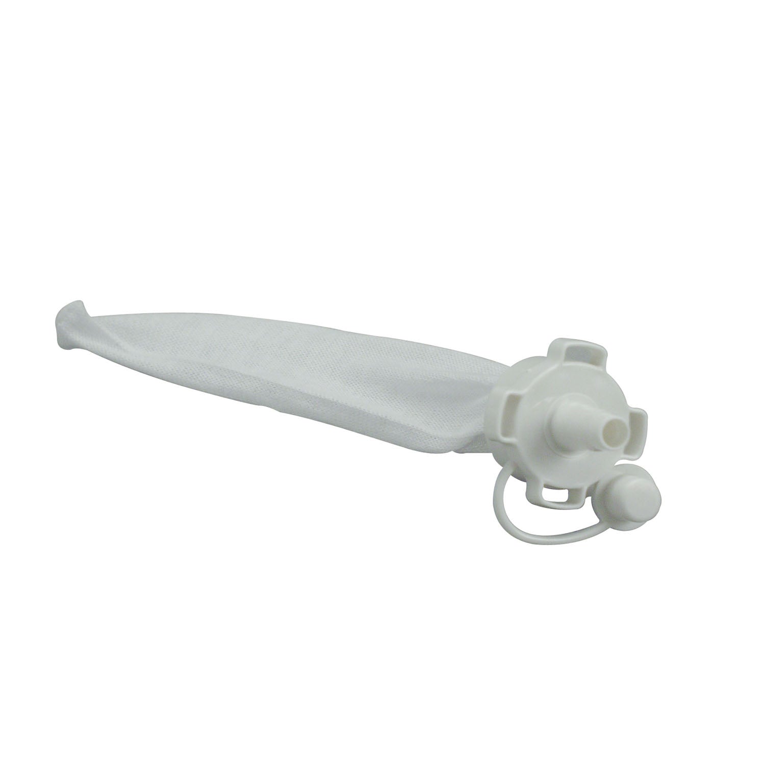 Specimen Collection Adaptor, 10.2"H x 4.81"W x 6.49"H, 10/cs