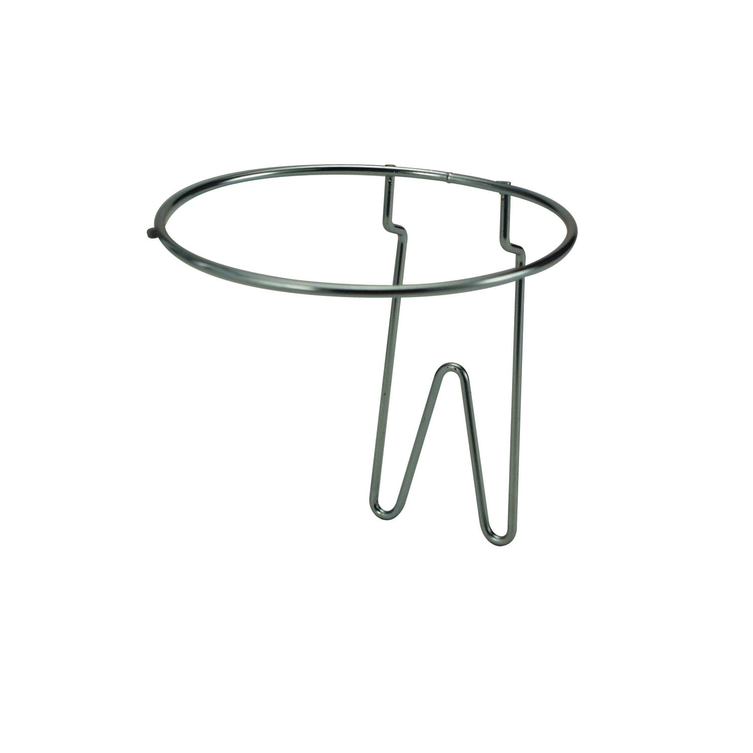 Wire Ring Bracket For Wall Plate - 800cc, 12/cs