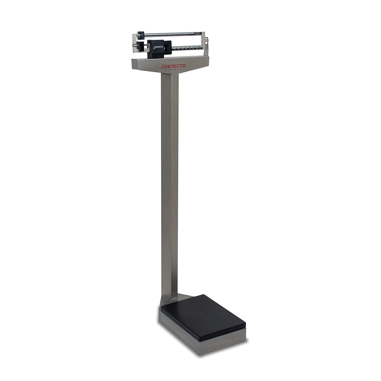Physician's Scale, Weigh Beam, 440 lb X 4 Oz / 200 kg X 100 G (DROP SHIP ONLY)