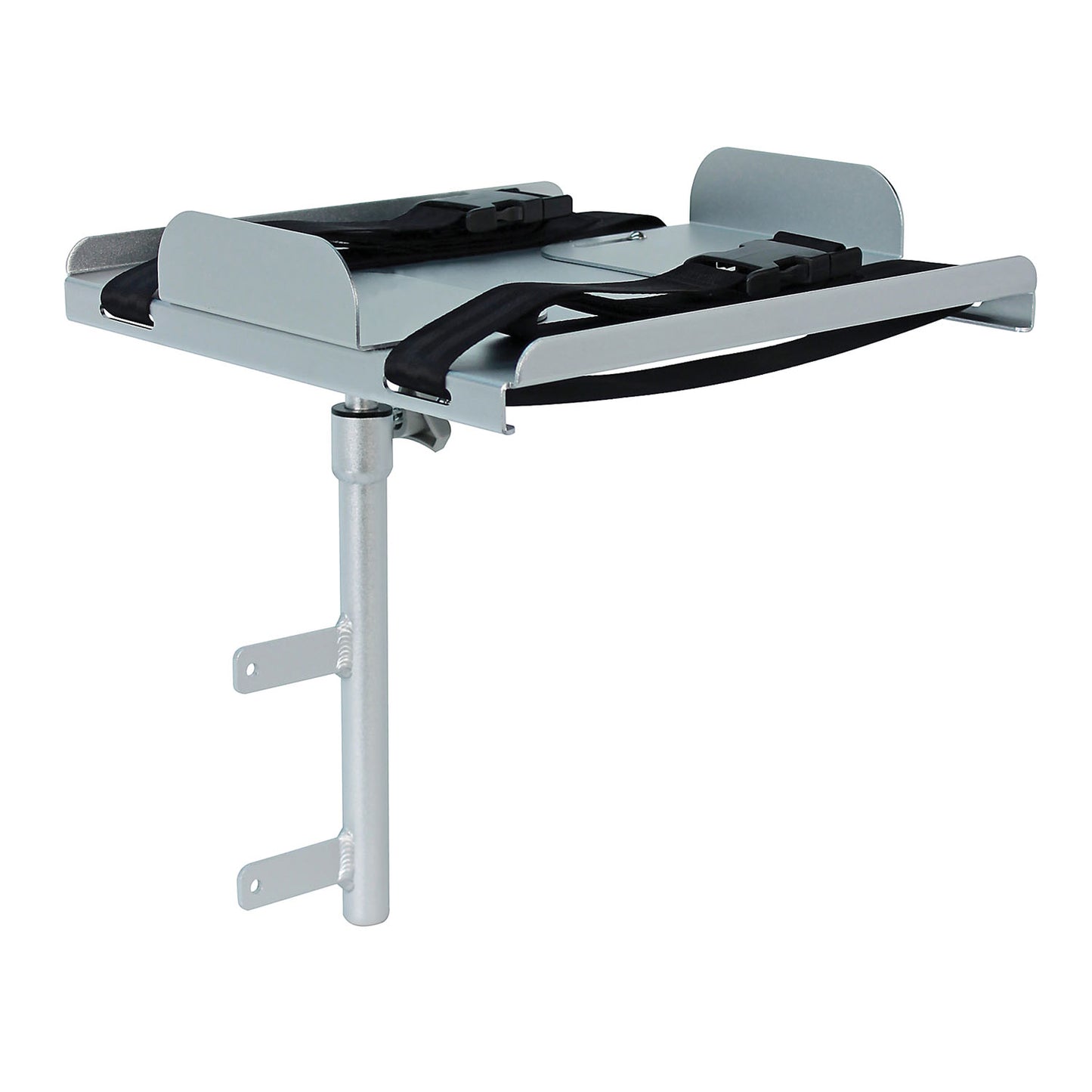 Detecto Aluminum Defibrillator Shelf (DROP SHIP ONLY)