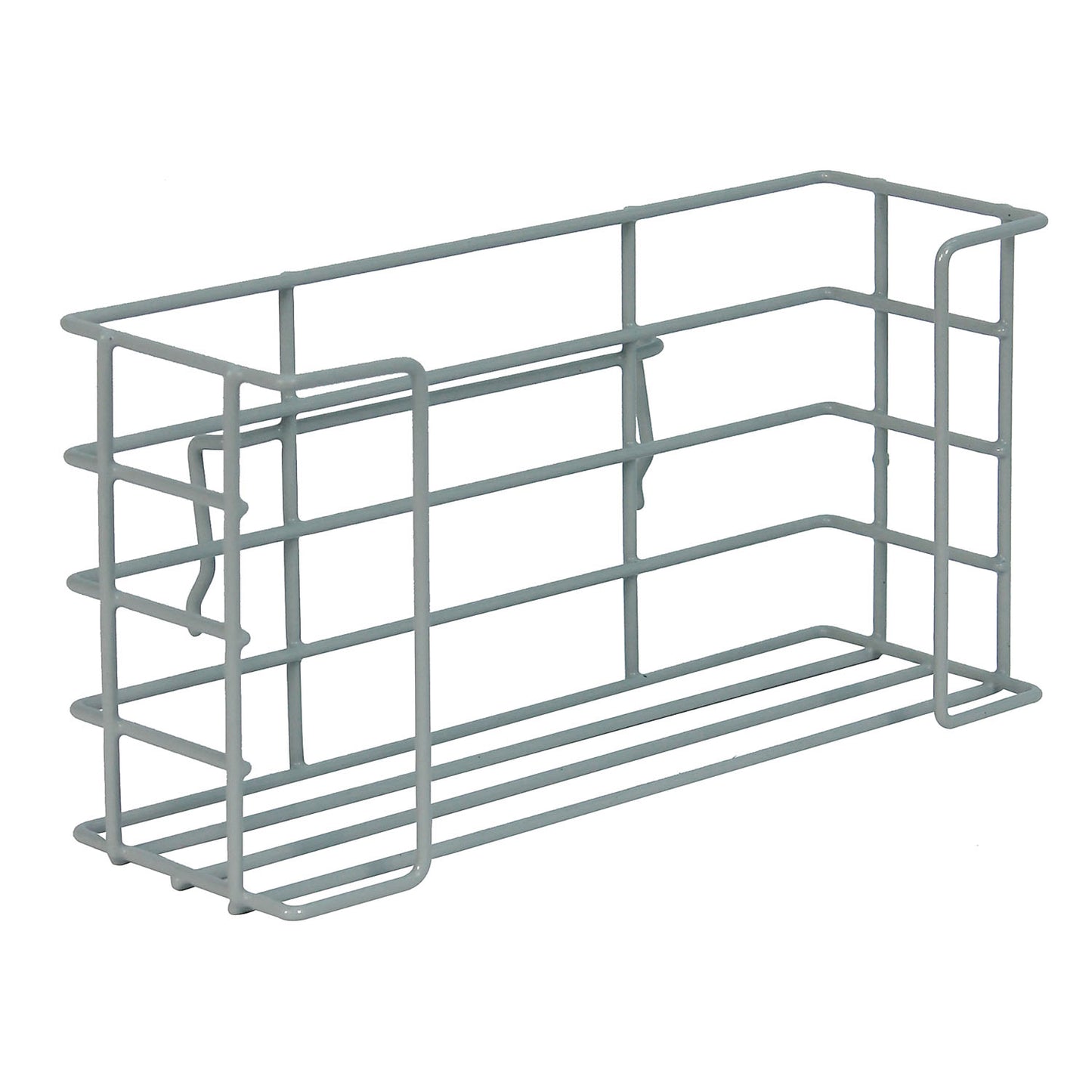 Detecto Glove Dispenser, w/ Accessory Rail, for Rescue Cart (DROP SHIP ONLY)