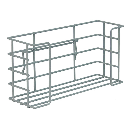 Detecto Glove Dispenser, w/ Accessory Rail, for Rescue Cart (DROP SHIP ONLY)