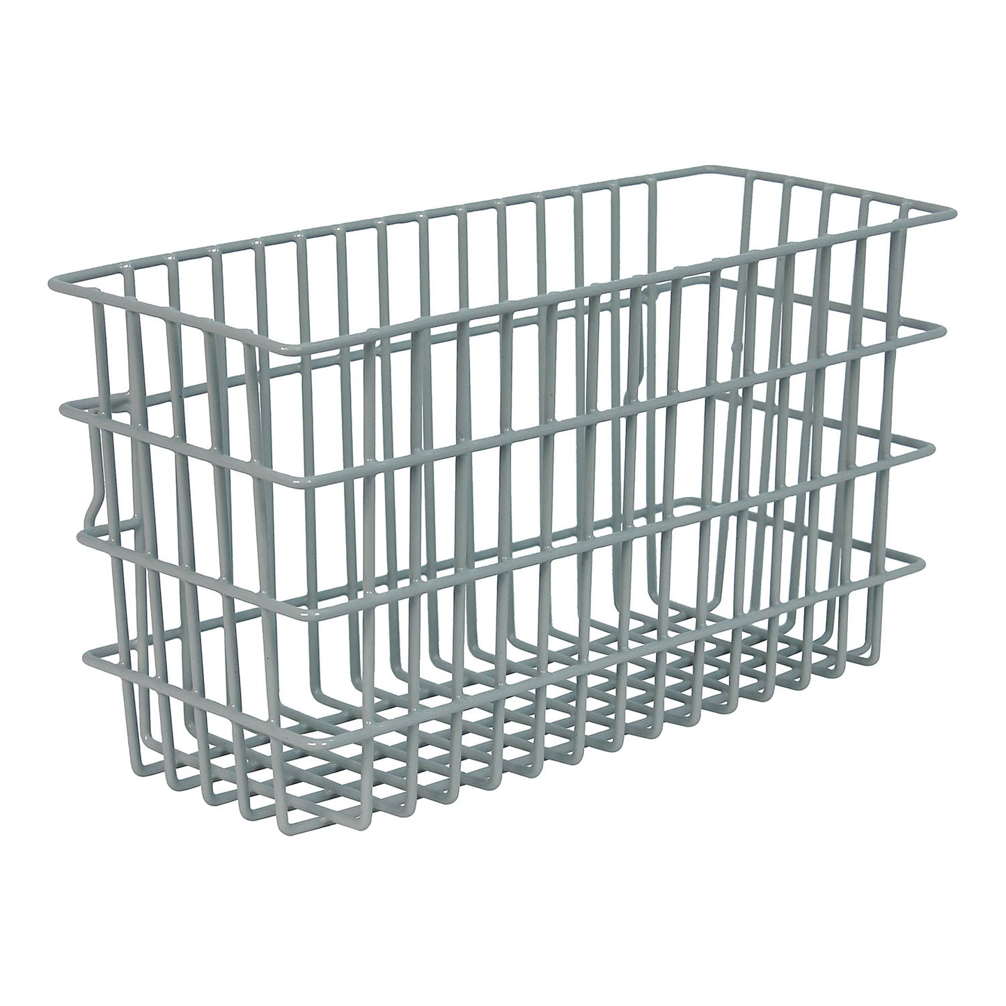 Detecto Multi-Storage Bin, w/ Accessory Rail, for Rescue Cart (DROP SHIP ONLY)