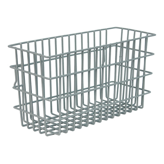 Detecto Multi-Storage Bin, w/ Accessory Rail, for Rescue Cart (DROP SHIP ONLY)