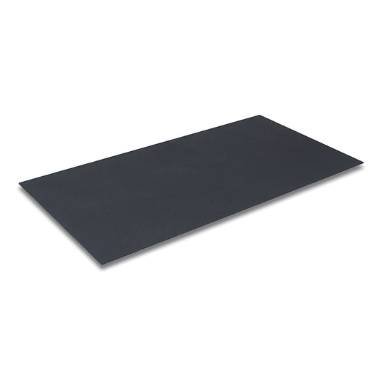 Rubber Mat, for Platform Surface (DROP SHIP ONLY)