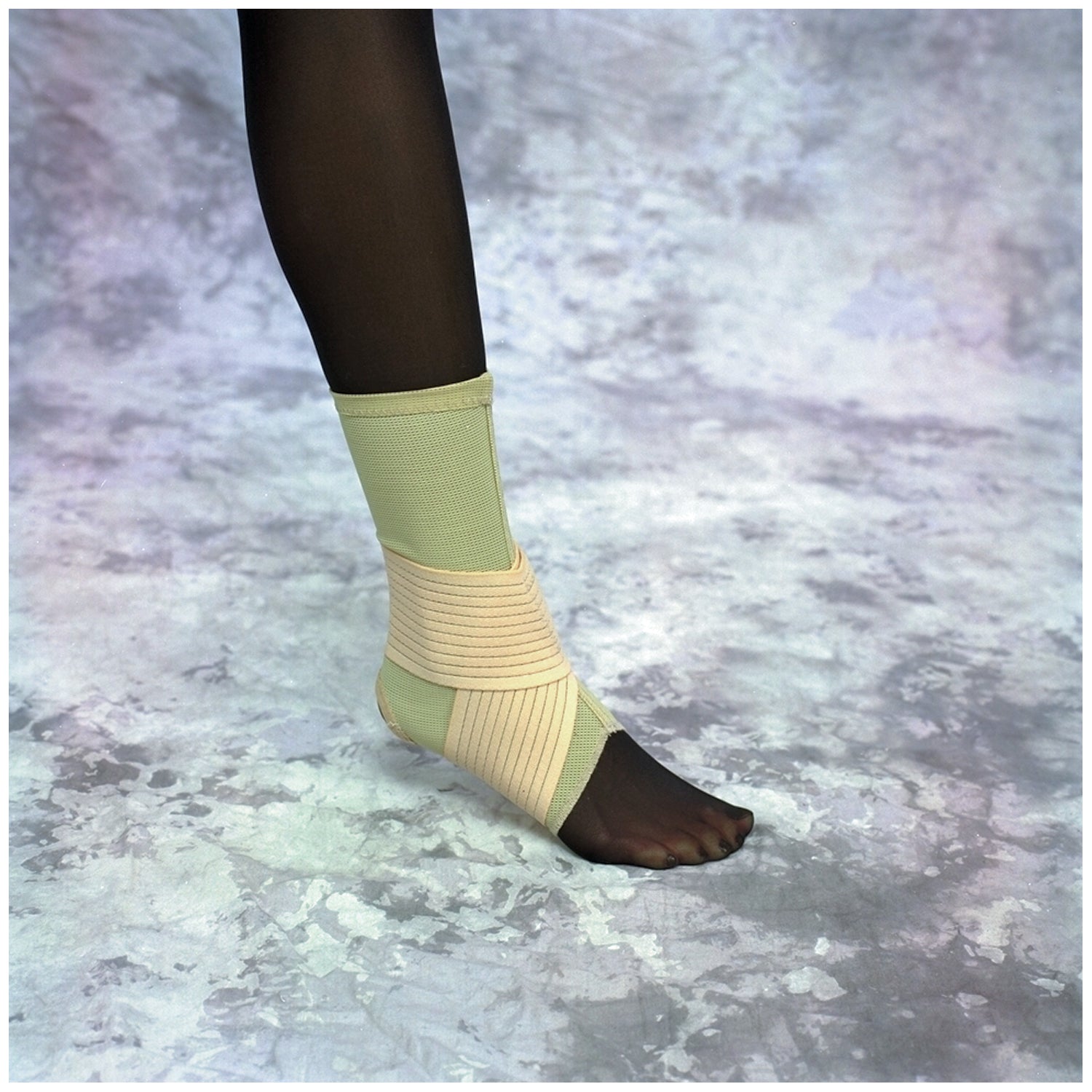 Single Strap Ankle Support