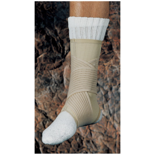 Ankle Support, Sport-Aid Retail Packaging