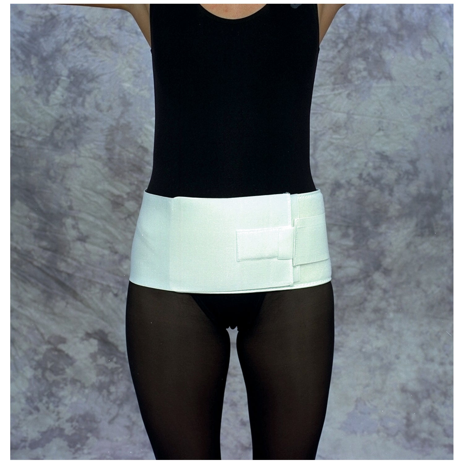 Sacral Support, 6"