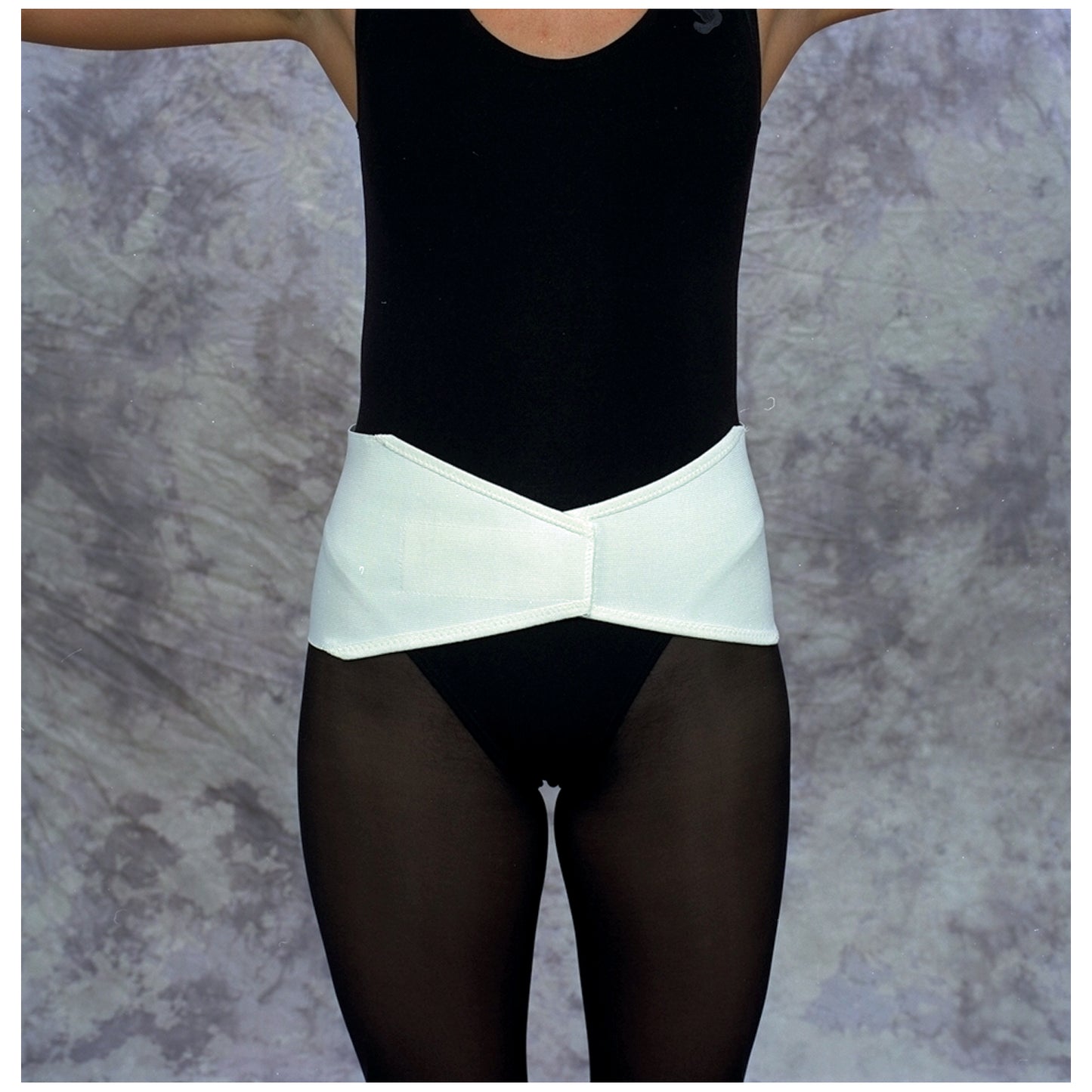 Sacral Support, 6"