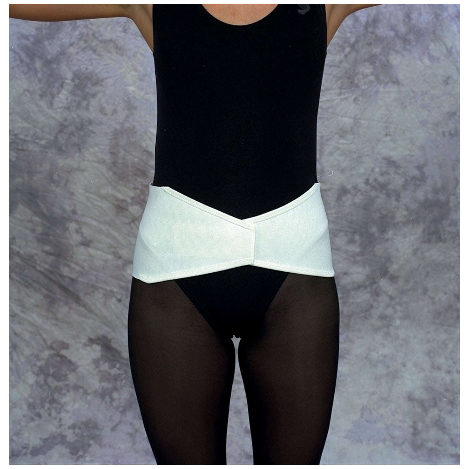 Sacral Support, 6"
