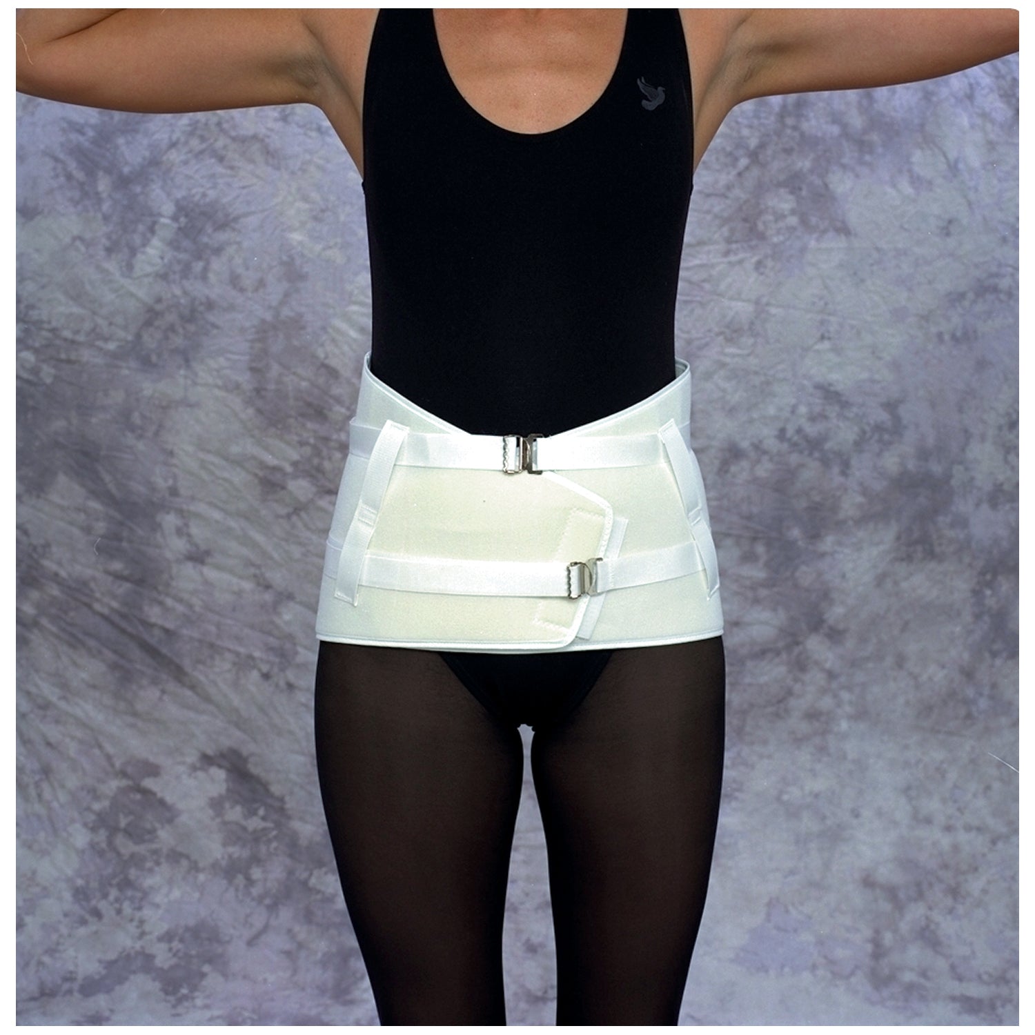 Back Support, 11", Specify Male or Female
