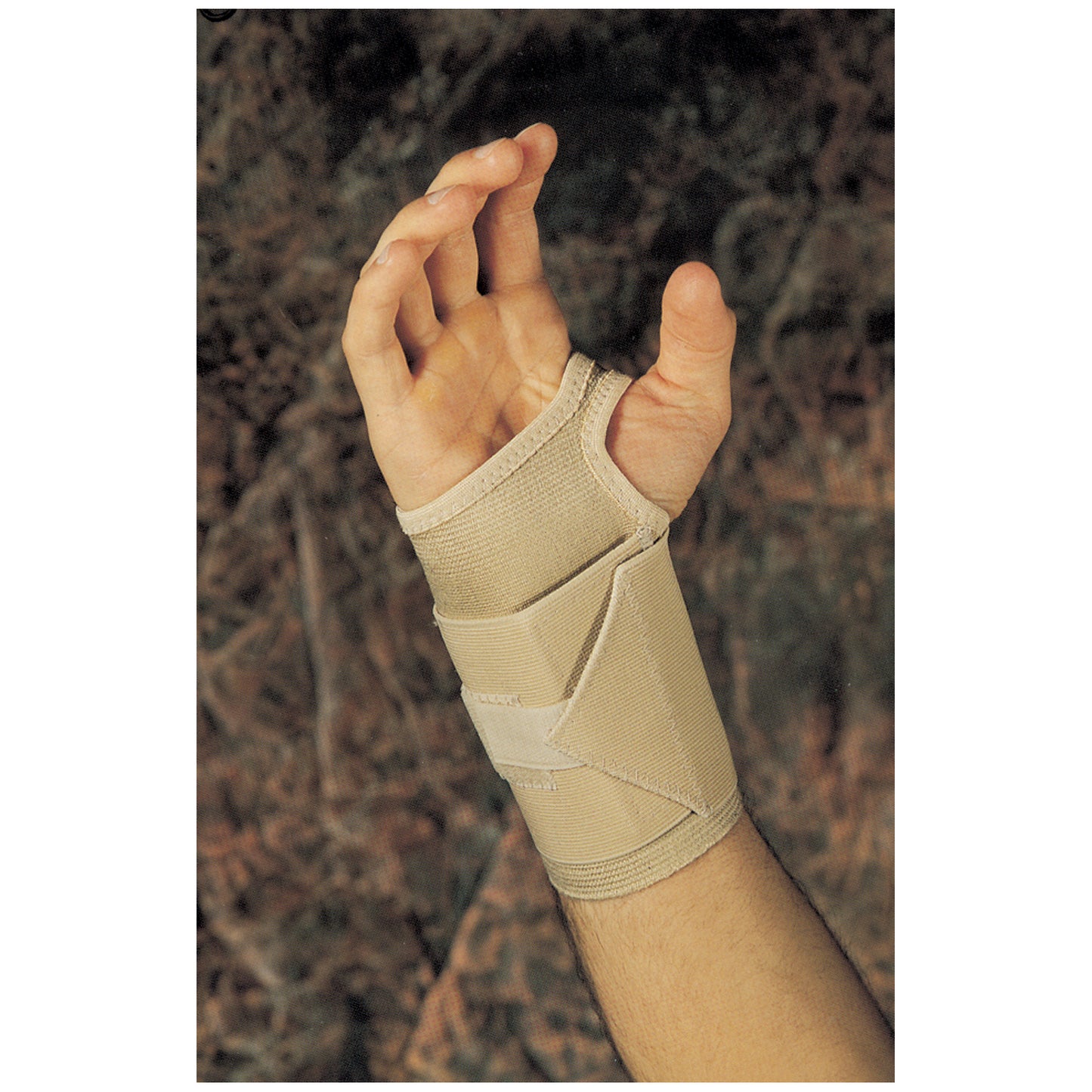 Wrist Support, Black, Specify Left or Right