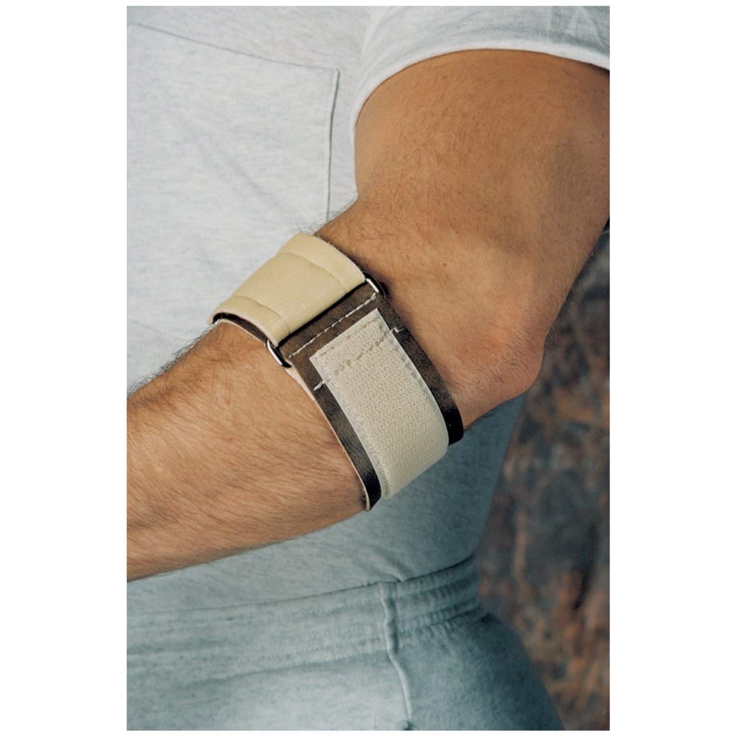 Tennis Elbow Wrap, 2"