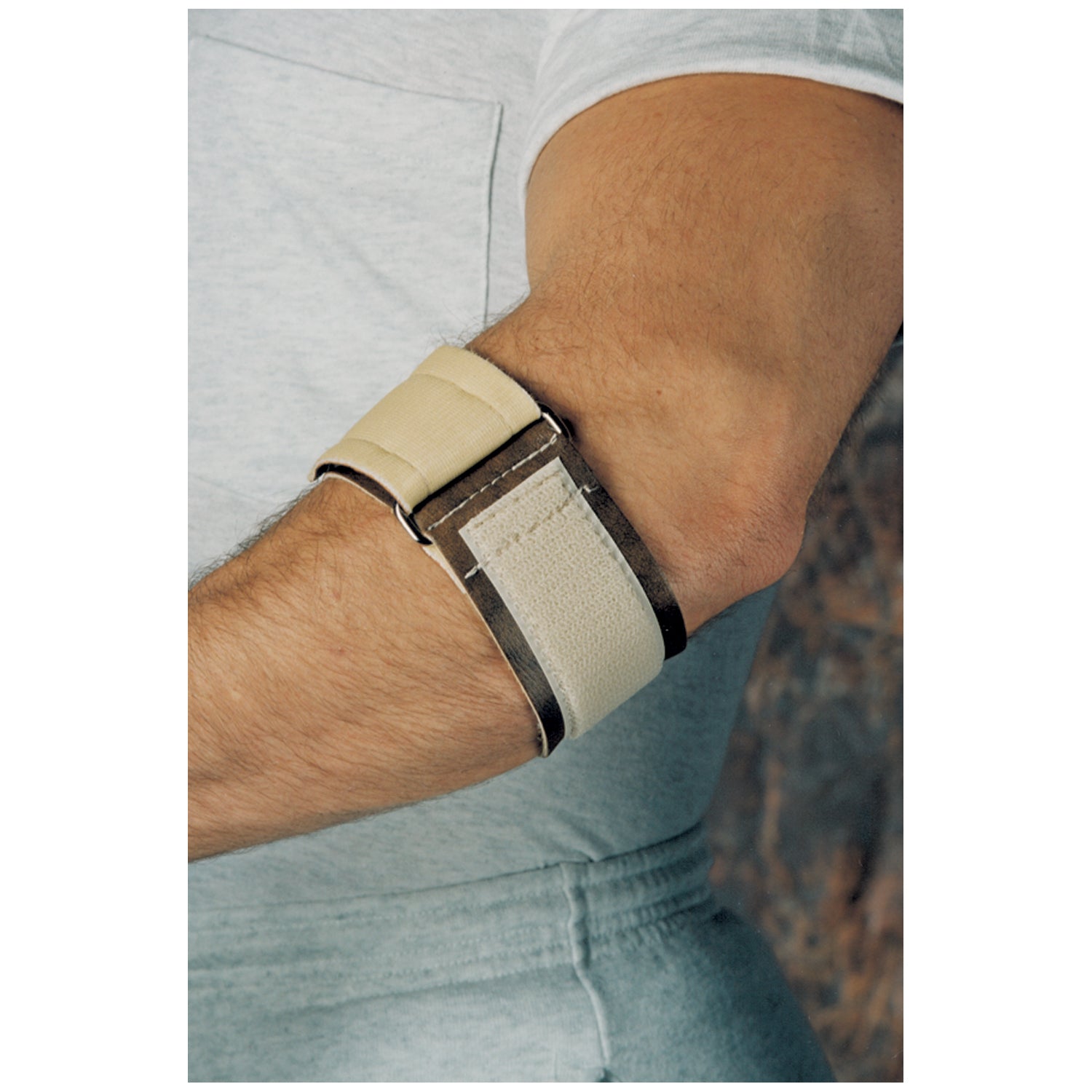 Tennis Elbow Wrap, 2"