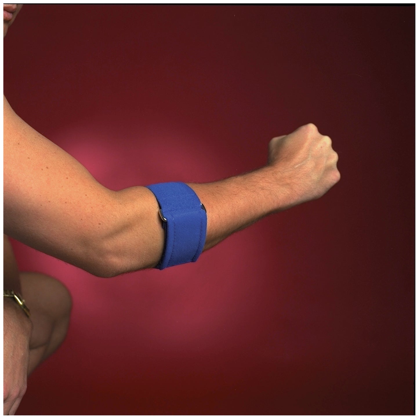 Tennis Elbow Wrap, 2"