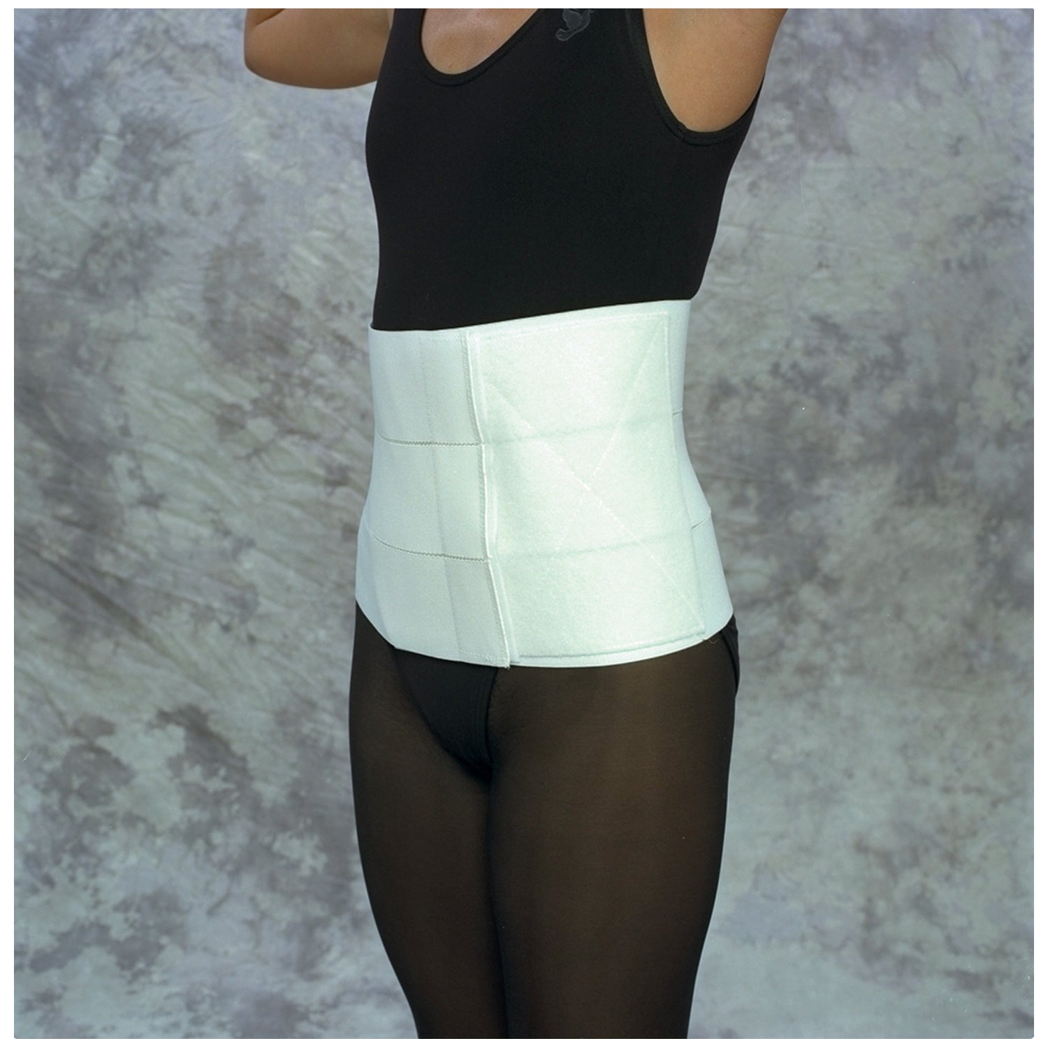 Post-Surgical Support, 12", Specify Size: XS 18"-26" or RG 24"-38"