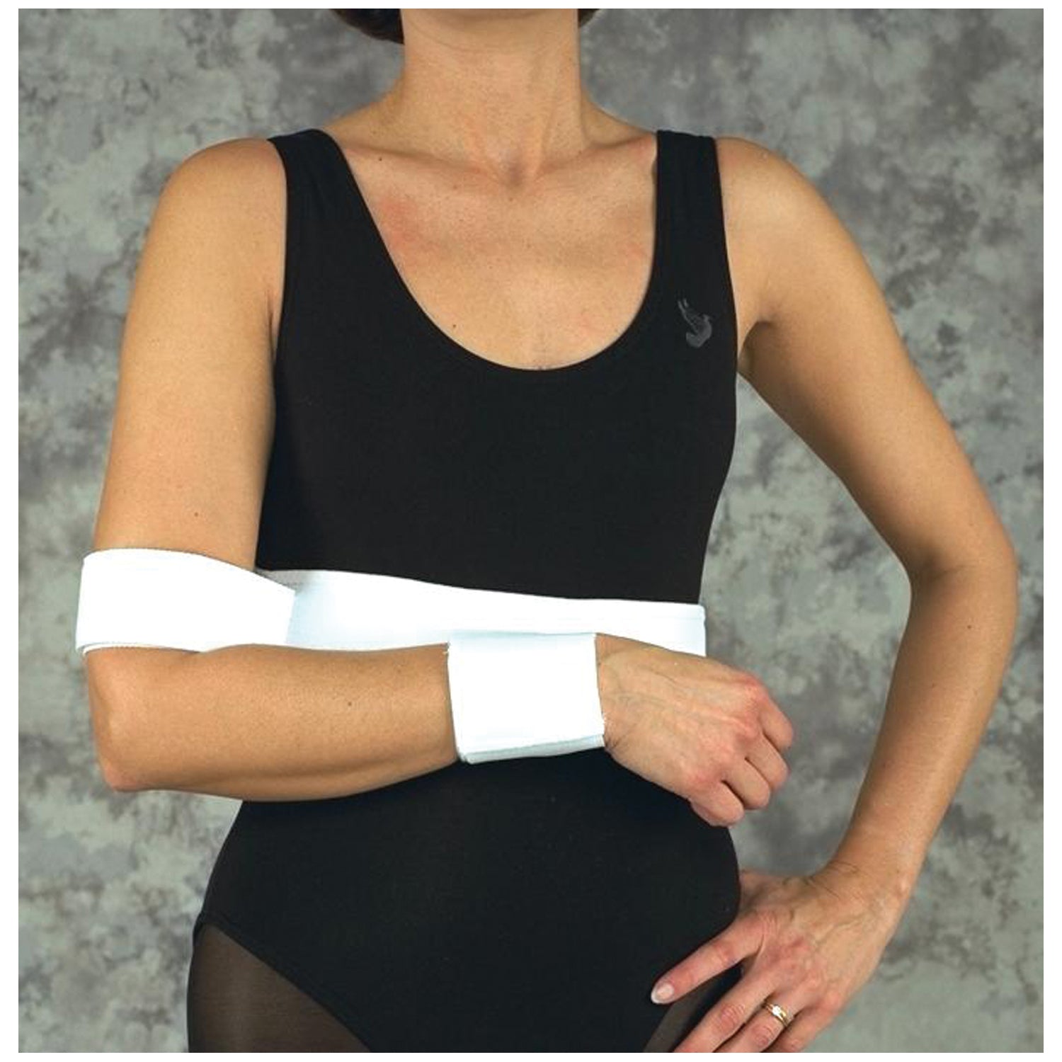 Shoulder Immobilizer, Specify Male or Female