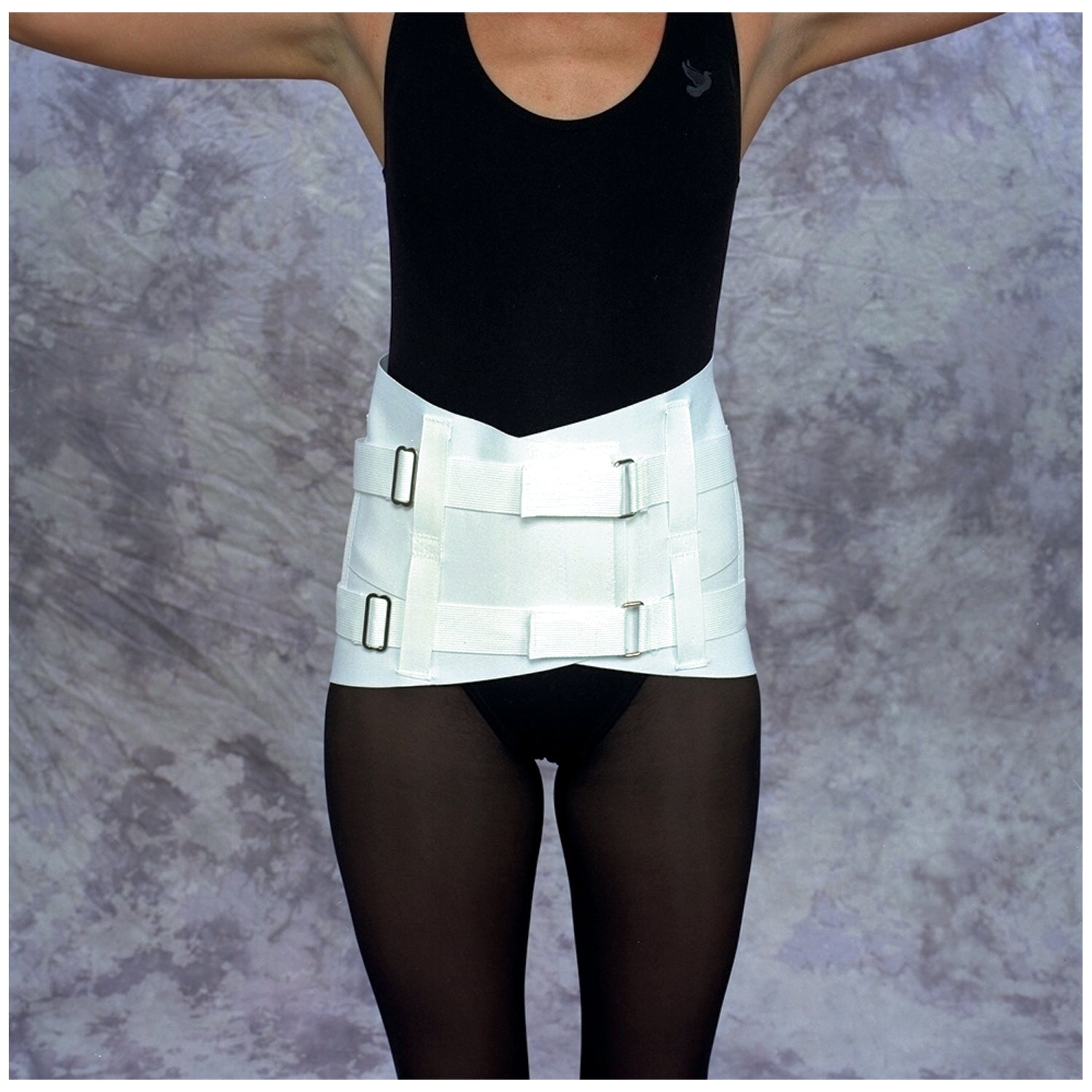 Lumbosacral Support, Regular 34"-42"