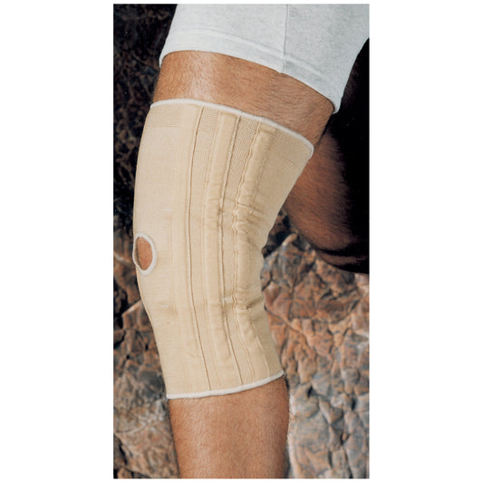 Knee Compression, Sport-Aid Retail Packaging