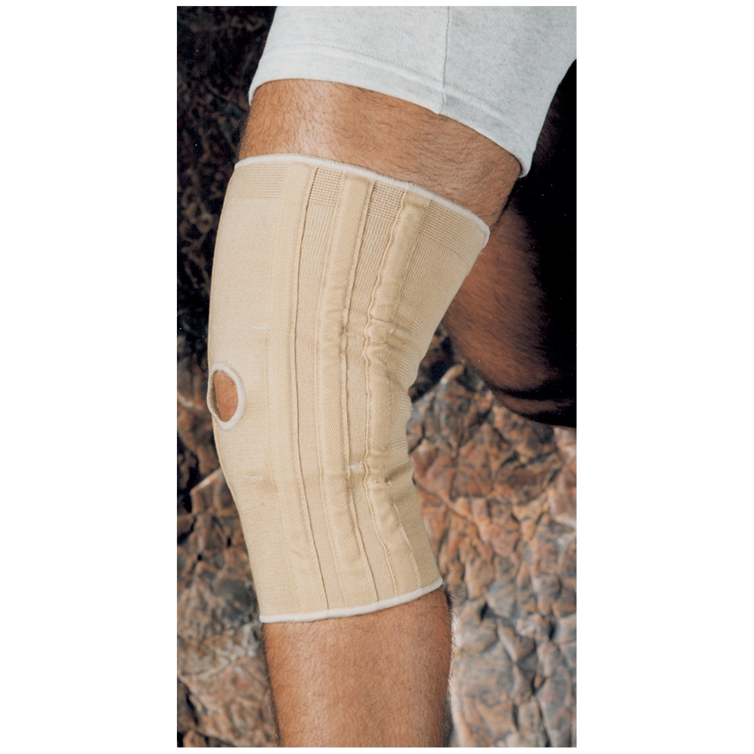 Knee Compression
