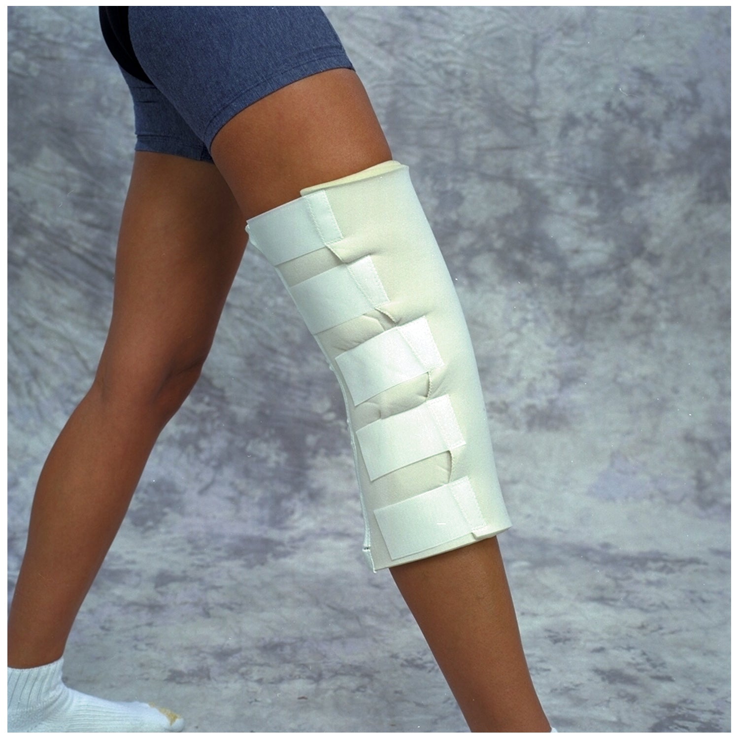 Knee Immobilizer, 15"