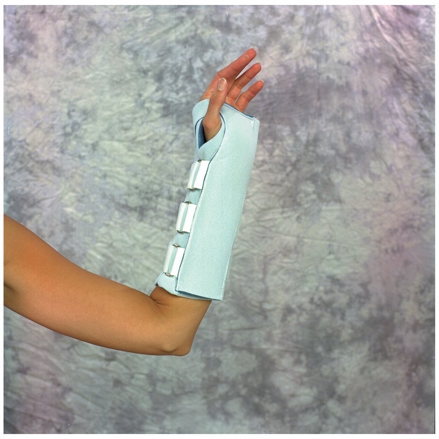 Wrist Support, Universal Size, Palm Width 2_"-5_"