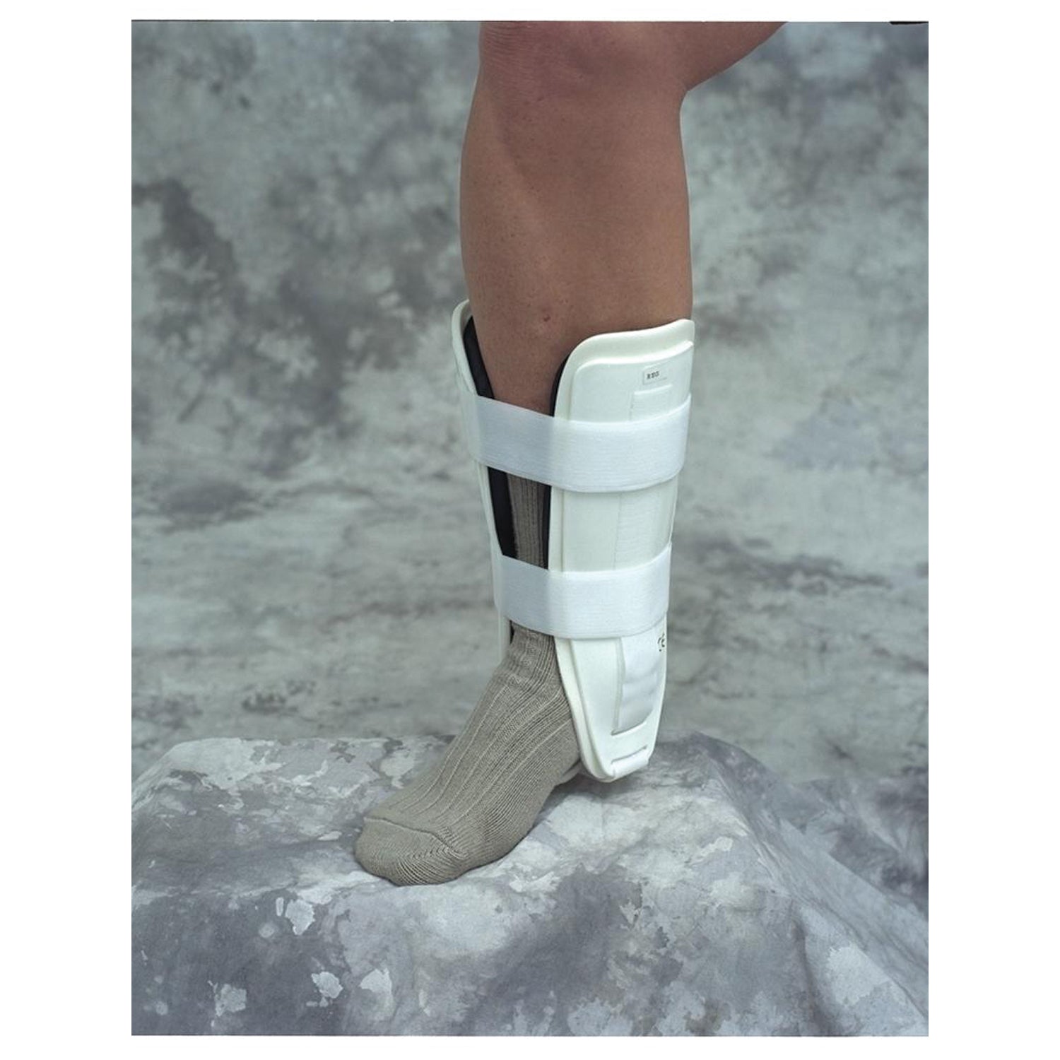 Regular Ankle Support, 10"